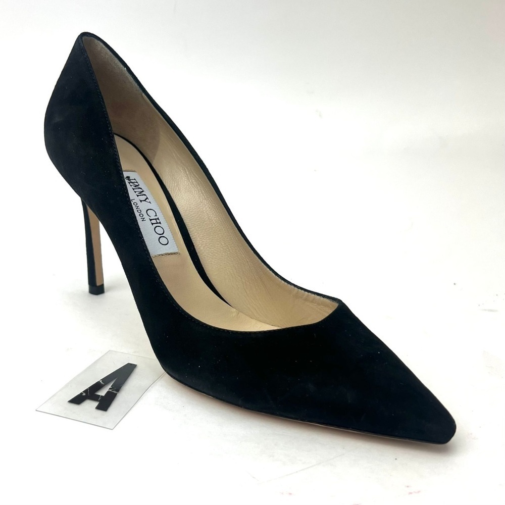 JIMMY CHOO Romy Point Toe Pump sz 10